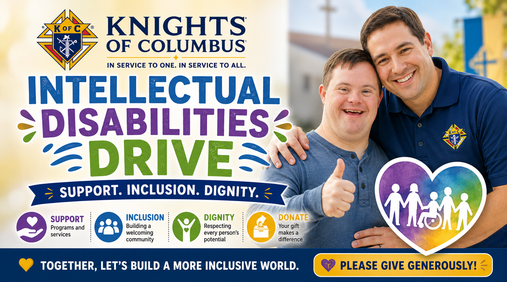 Intellectual Disabilities