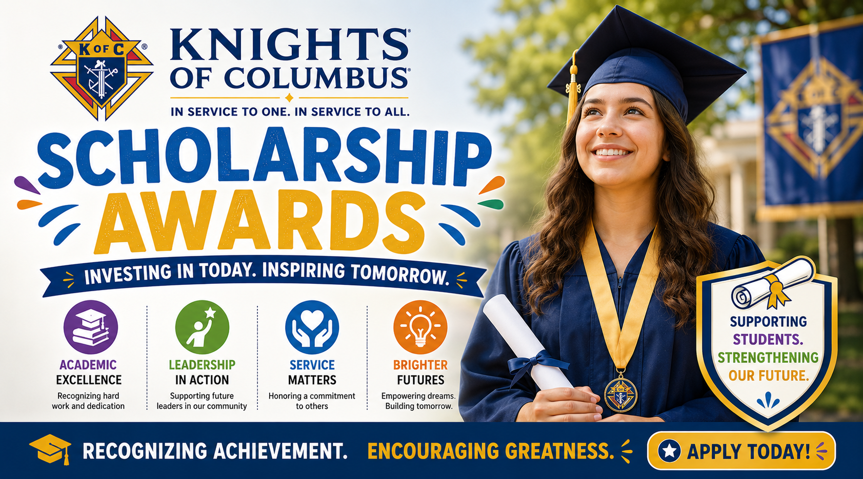 Scholarship Awards